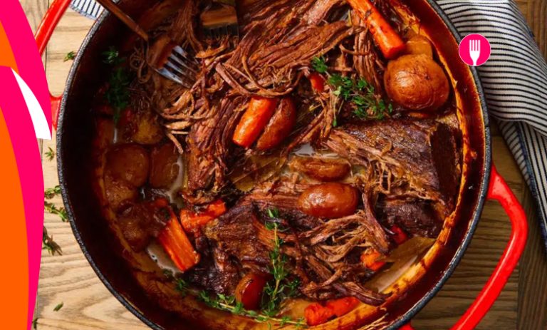 Savory Apple Cider Infused Brisket Recipe: A Culinary Masterpiece ...