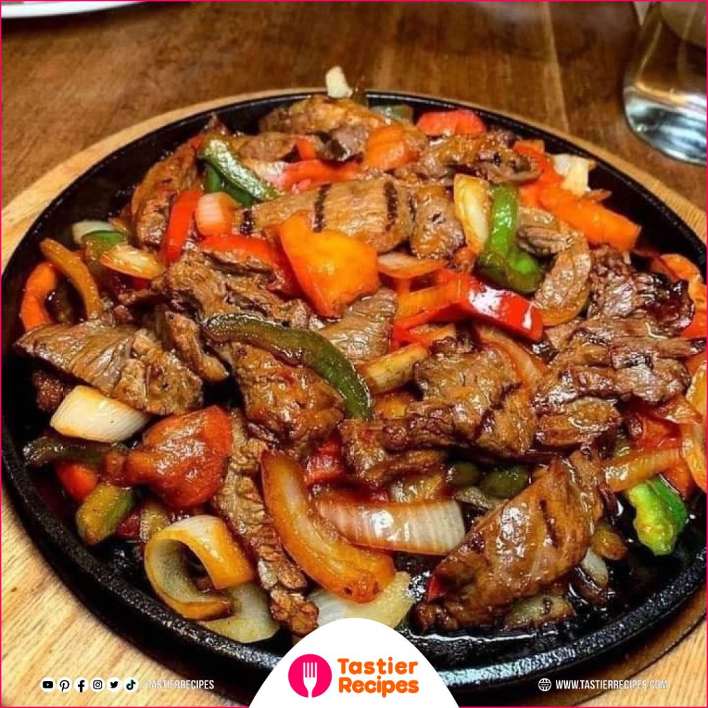 easy-pepper-steak-recipe