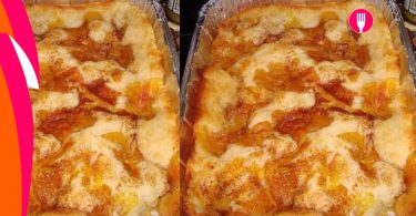 Delicious Peach Tart Recipe: A Sumptuous Homemade Dessert
