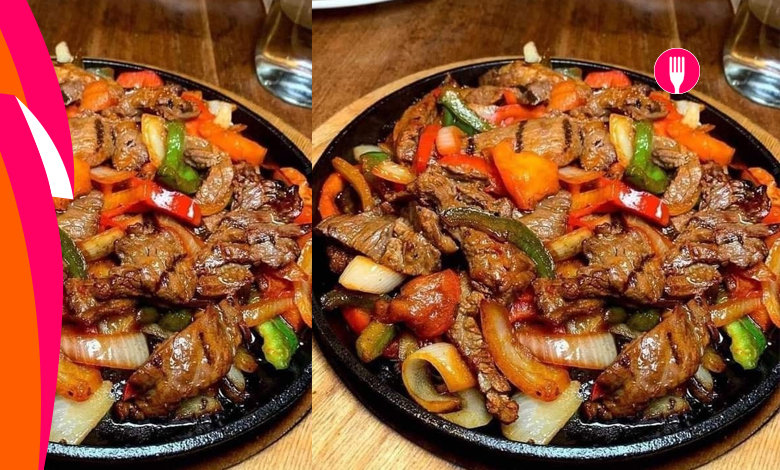 Delicious Slow Cooker Pepper Steak Recipe for Effortless Dining