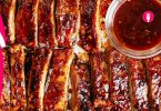 Delicious and Simple Baked Ribs Recipe
