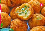 Elevate Your Appetizer Game with Cheesy Jalapeño Popper Bites