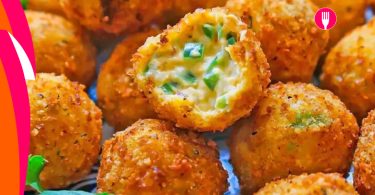 Elevate Your Appetizer Game with Cheesy Jalapeño Popper Bites