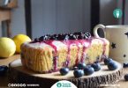Blueberry Lemon Loaf: A Delectable Fusion of Flavors