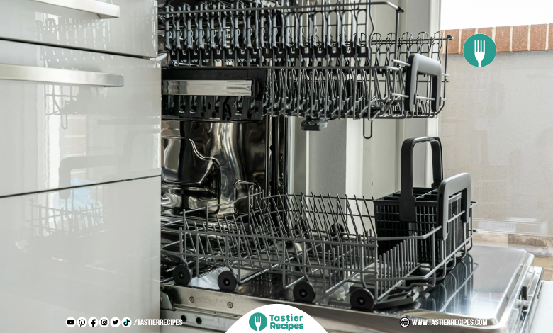 Expert Guide: How to Effectively Clean Your Dishwasher