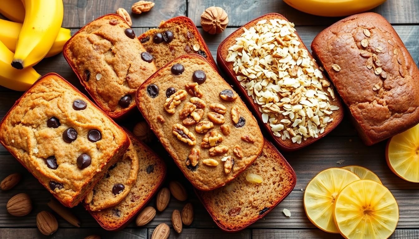 Banana Bread Recipe Moist & Delicious